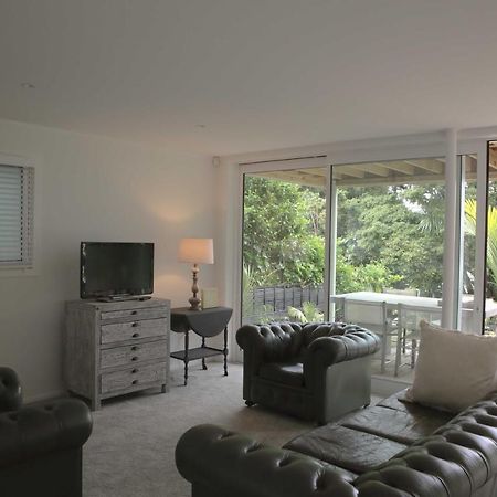 Treetops Auckland Exterior foto